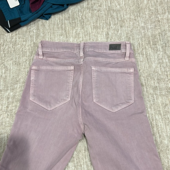 Paige verdugo crop - Picture 2 of 2